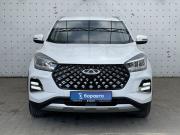 Chery Tiggo 4 I Рестайлинг Тамбов  - изображение 22