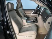 Toyota Land Cruiser 200 Series Рестайлинг 2 Ростов-на-Дону  - изображение 33