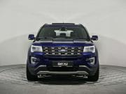 Ford Explorer V Рестайлинг 2 Санкт-Петербург  - изображение 33