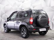 Chevrolet Niva I Рестайлинг Ульяновск  - изображение 24