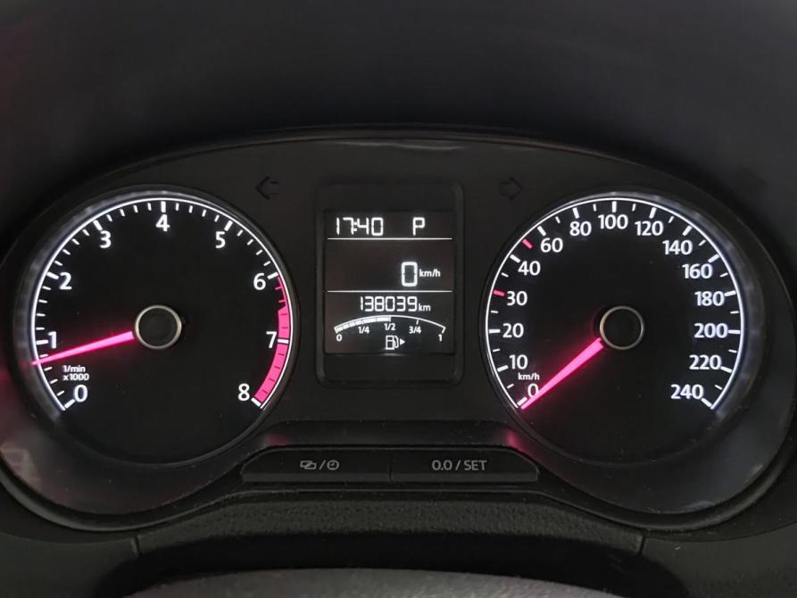 Volkswagen Polo V Рестайлинг Казань  - изображение 16