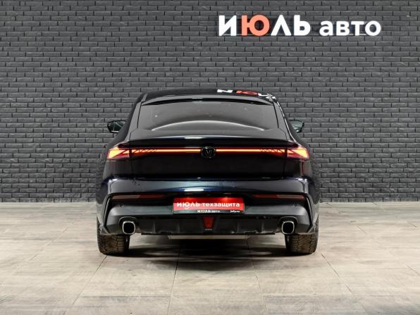 Changan UNI-V I с пробегом 2022 года, цена 1 870 000 рублей, 65918 км, лифтбек, Автокод Объявления