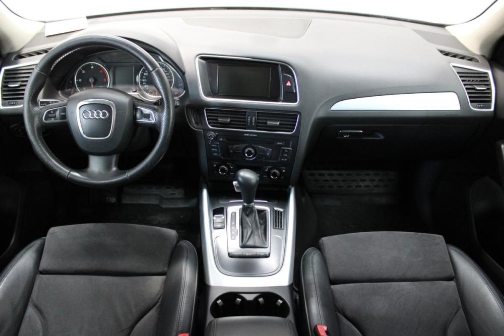 Audi Q5 I (8R) Ярославль  - изображение 9