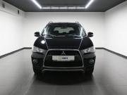 Mitsubishi Outlander II Рестайлинг Тверь  - изображение 27