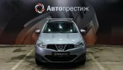 Nissan Qashqai+2 I Рестайлинг Ставрополь  - изображение 27