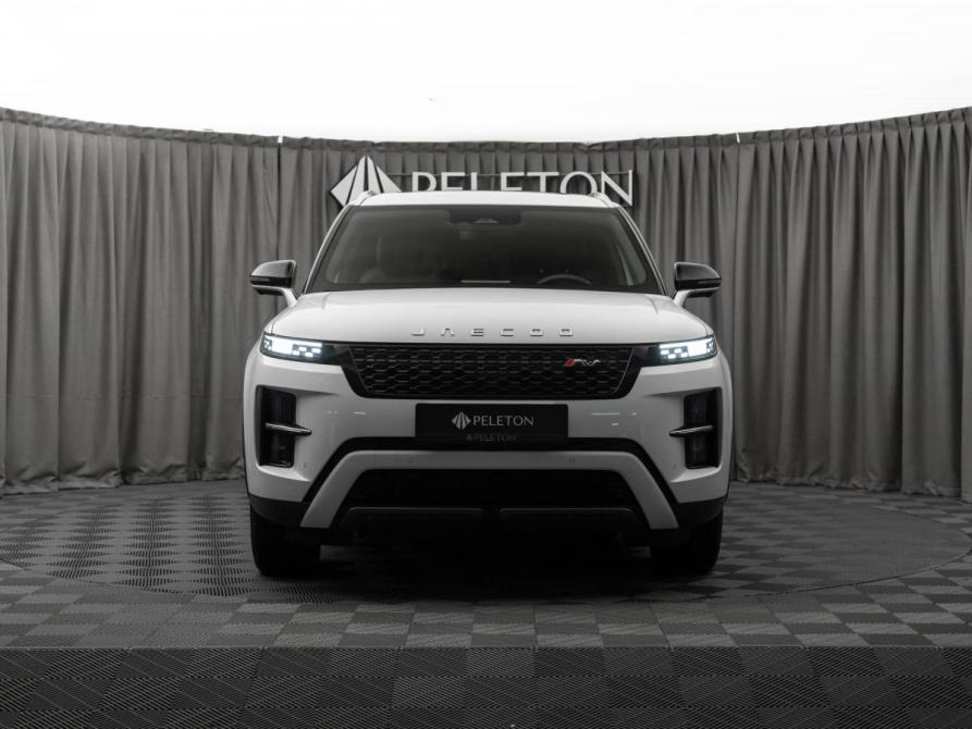 Jaecoo J7 I Рестайлинг Москва  - изображение 3