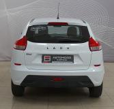 Lada (ВАЗ) XRAY I Новокузнецк  - изображение 28