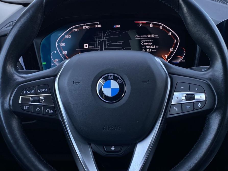 BMW 3 серии VII (G2x) Москва  - изображение 16