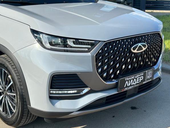 Chery Tiggo 8 Pro Max I с пробегом 2024 года, цена 2 550 000 рублей, 20632 км, внедорожник, Автокод Объявления