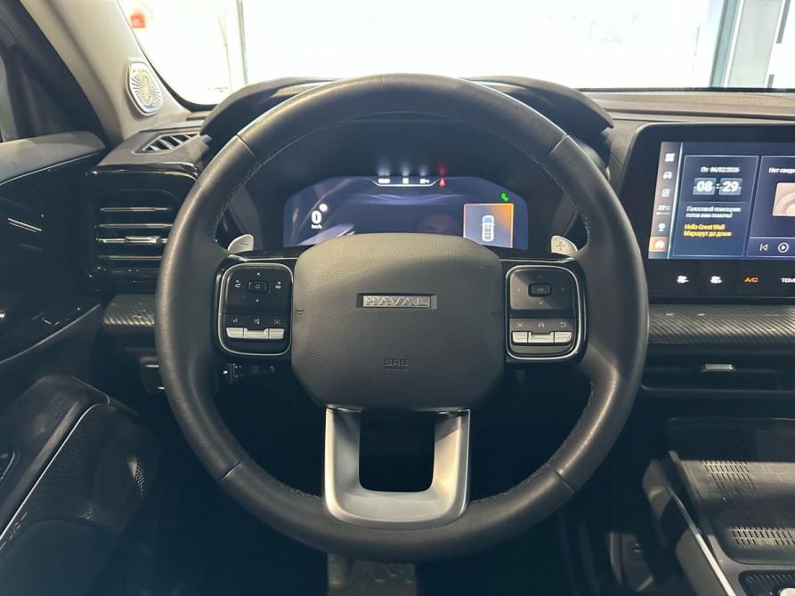 Haval H3 I Москва  - изображение 13