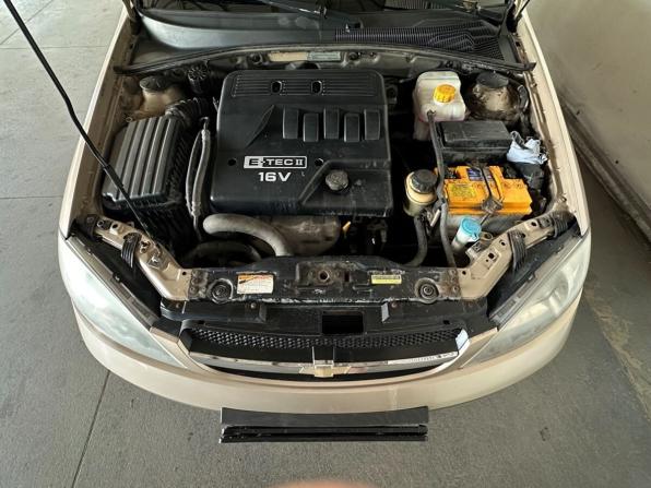 Chevrolet Lacetti I с пробегом 2008 года, цена 399 000 рублей, 140780 км, седан, Автокод Объявления