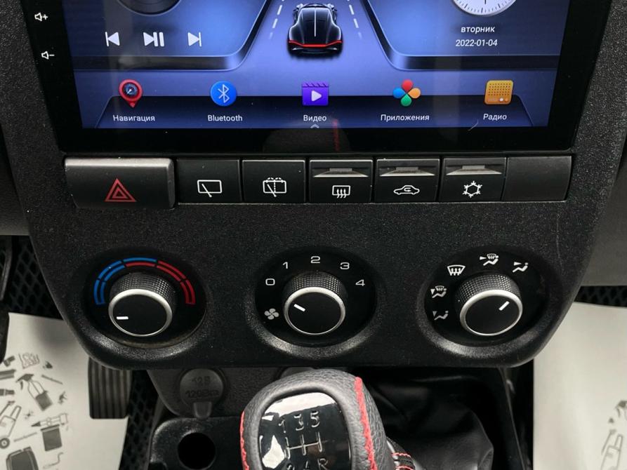 Lada (ВАЗ) 2121 (4x4) I Рестайлинг (2020) Краснодар  - изображение 16