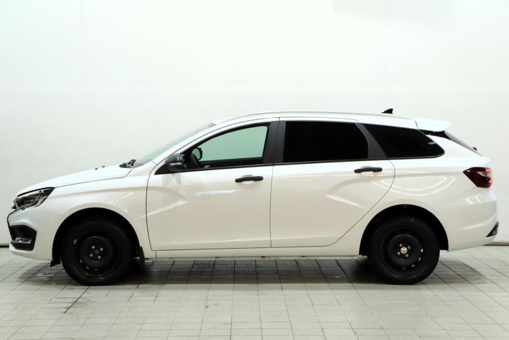 Lada (ВАЗ) Vesta I Рестайлинг (NG) Сургут  - изображение 9