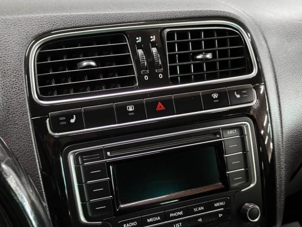 Volkswagen Polo V с пробегом 2014 года, цена 540 000 рублей, 265208 км, седан, Автокод Объявления