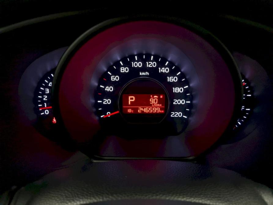 Kia Soul II Москва  - изображение 26