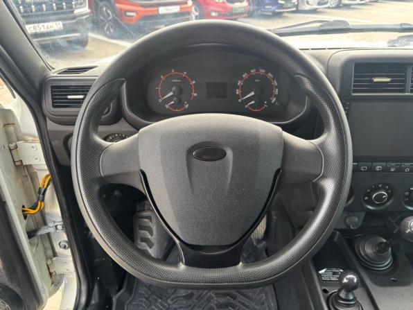 Lada (ВАЗ) 2121 (4x4) I Рестайлинг (2020) с пробегом 2021 года, цена 640 000 рублей, 116022 км, внедорожник, Автокод Объявления