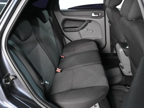 Ford Focus II Рестайлинг с пробегом 2009 года, цена 619 000 рублей, 186670 км, хэтчбек, Автокод Объявления