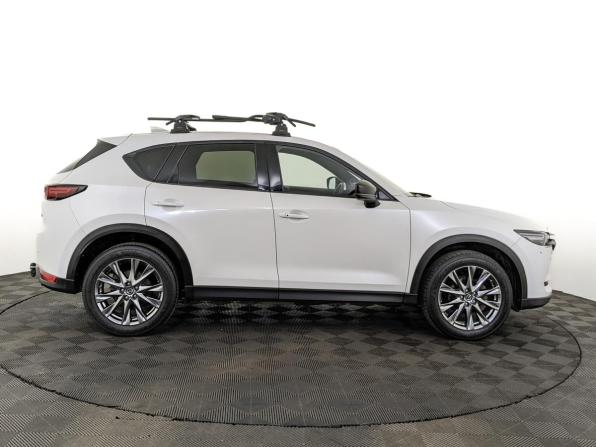 Mazda CX-5 II с пробегом 2020 года, цена 2 850 000 рублей, 140181 км, внедорожник, Автокод Объявления