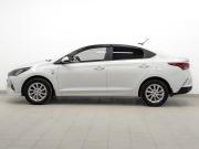 Hyundai Solaris II Рестайлинг Москва  - изображение 34