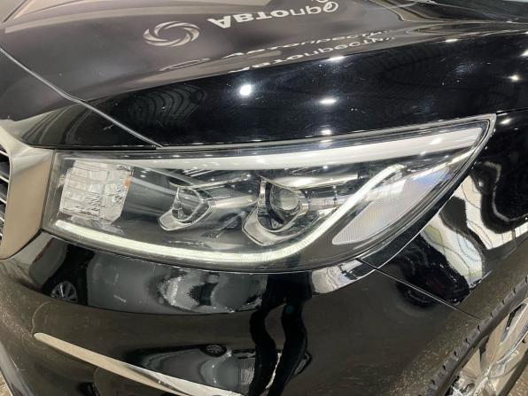 Kia Carnival III с пробегом 2019 года, цена 3 530 000 рублей, 92957 км, минивэн, Автокод Объявления