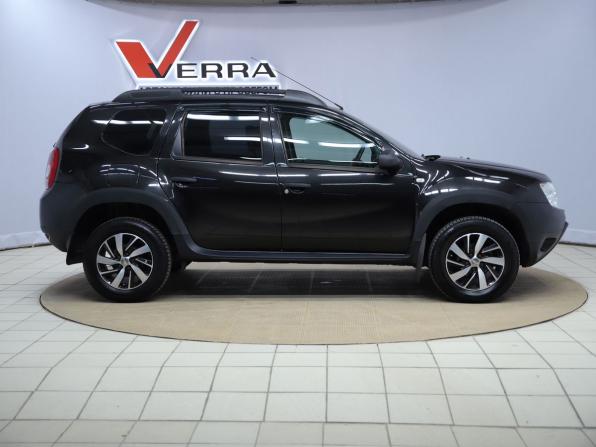 Renault Duster I с пробегом 2014 года, цена 830 000 рублей, 115673 км, внедорожник, Автокод Объявления