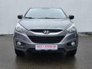 Hyundai ix35 I Москва  - изображение 21