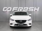 Mazda 6 III (GJ) Воронеж  - изображение 22