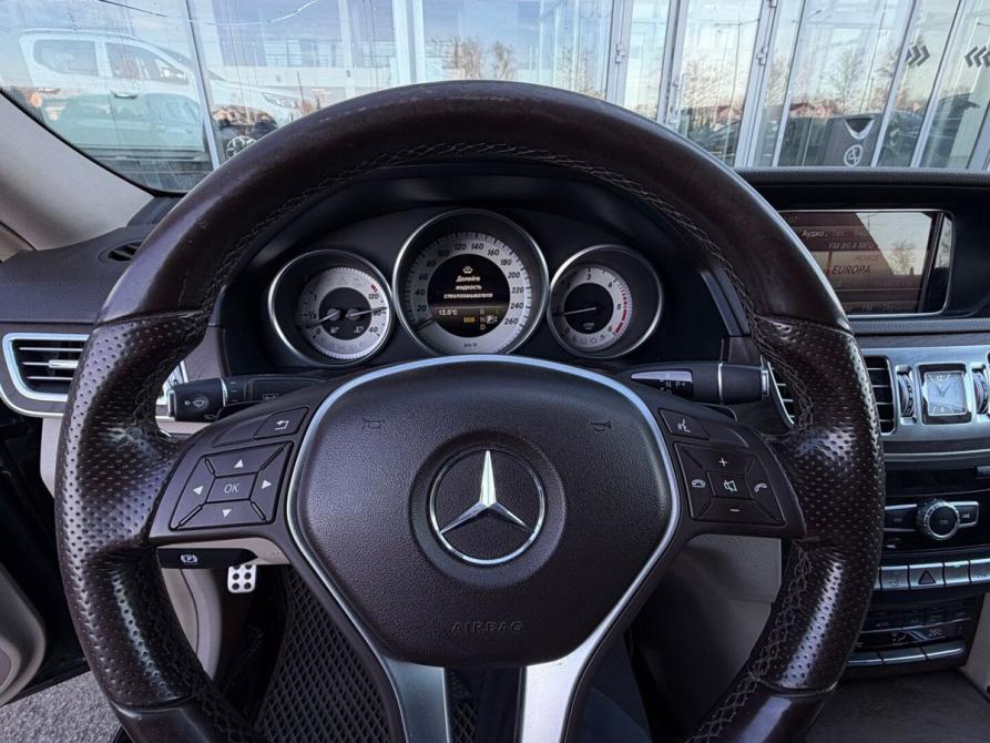 Mercedes-Benz E-Класс IV (W212 S212 C207) Рестайлинг Пермь  - изображение 5