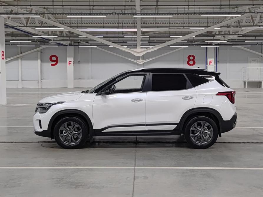 Kia Seltos I Рестайлинг Казань  - изображение 10