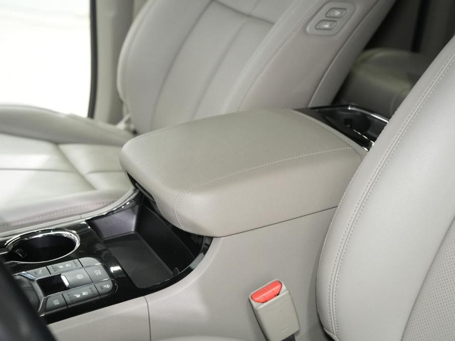 Kia Carnival III Новосибирск  - изображение 23