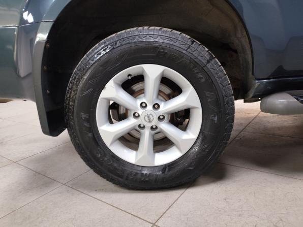 Nissan Pathfinder III с пробегом 2008 года, цена 825 000 рублей, 372392 км, внедорожник, Автокод Объявления