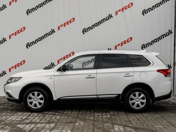 Mitsubishi Outlander III Рестайлинг 2 с пробегом 2018 года, цена 1 750 000 рублей, 85278 км, внедорожник, Автокод Объявления