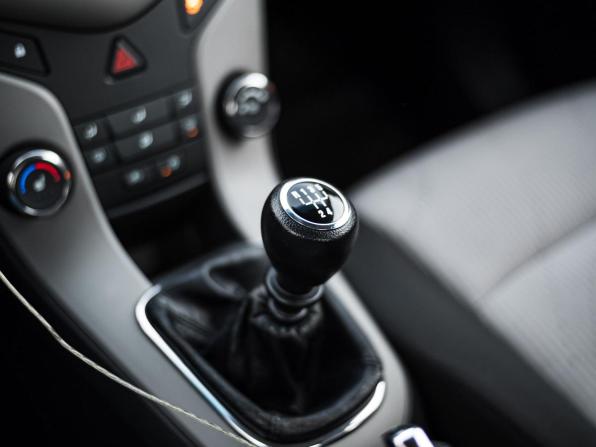 Chevrolet Cruze I с пробегом 2012 года, цена 570 000 рублей, 207689 км, хэтчбек, Автокод Объявления