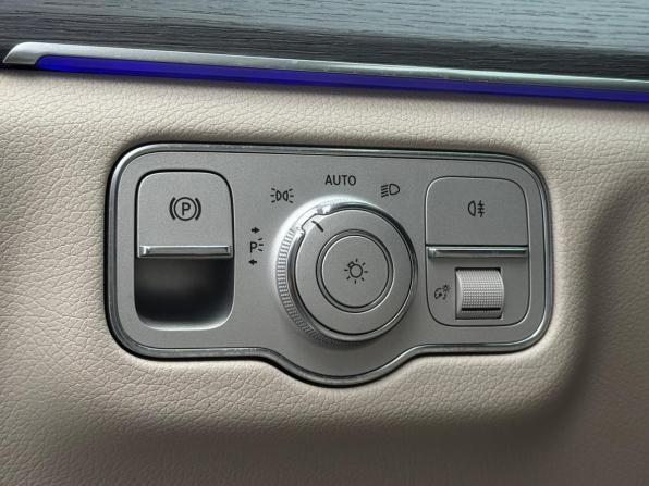 Mercedes-Benz GLE II (V167) с пробегом 2019 года, цена 5 200 000 рублей, 62663 км, внедорожник, Автокод Объявления