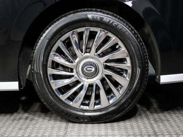 GAC M8 с пробегом 2023 года, цена 4 498 000 рублей, 40559 км, минивэн, Автокод Объявления