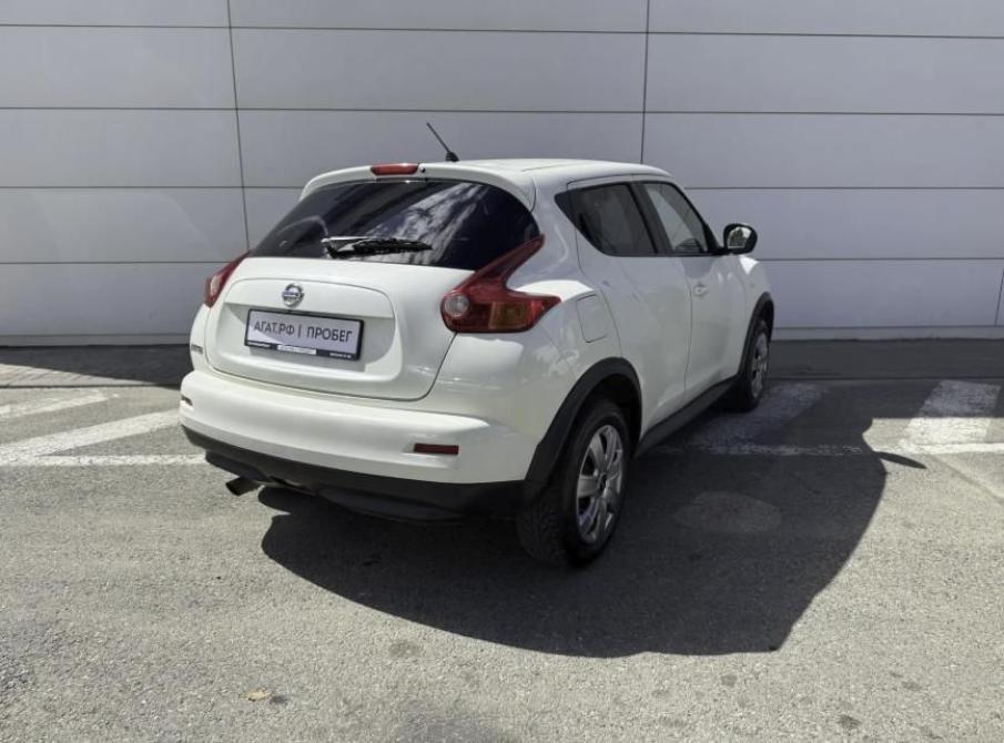Nissan Juke I Ставрополь  - изображение 6