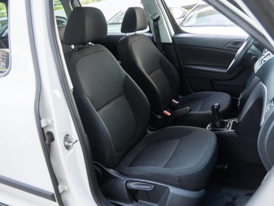 Skoda Yeti I Рестайлинг Волгоград  - изображение 8