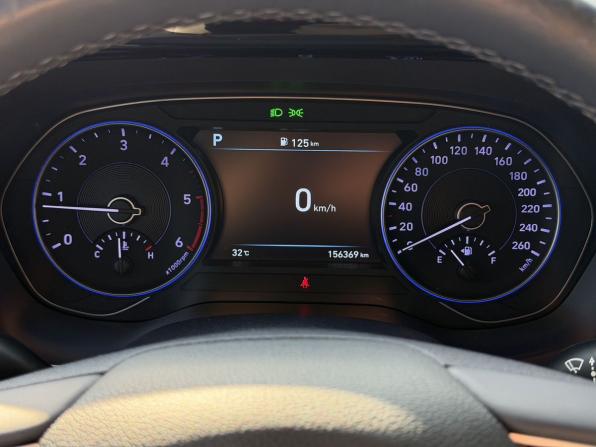 Hyundai Palisade I с пробегом 2020 года, цена 3 750 000 рублей, 154195 км, внедорожник, Автокод Объявления