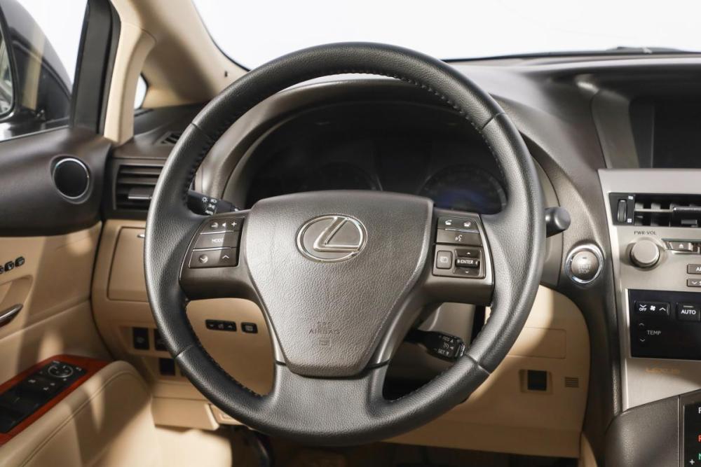 Lexus RX III Новосибирск  - изображение 12