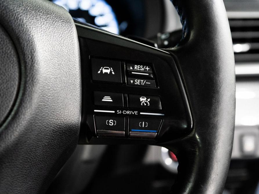 Subaru Levorg I Иркутск  - изображение 12