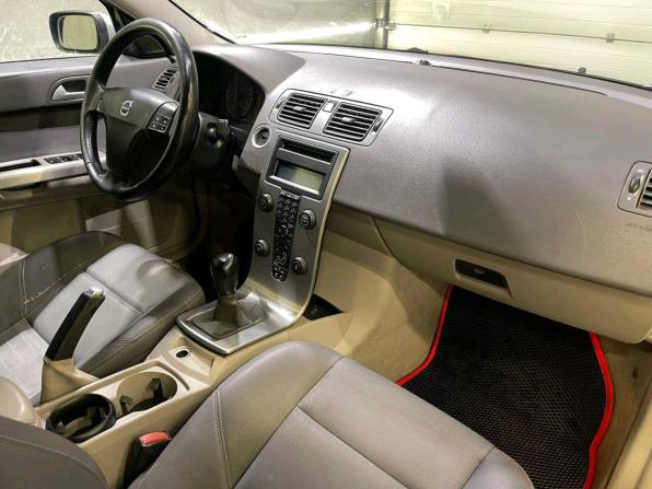 Volvo S40 II с пробегом 2004 года, цена 529 000 рублей, 232003 км, седан, Автокод Объявления