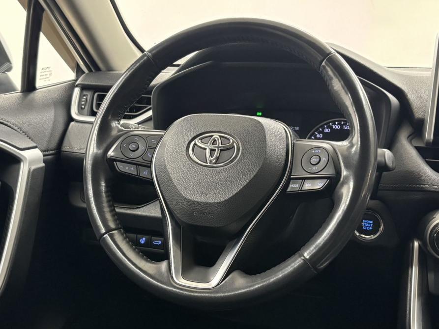 Toyota RAV4 V (XA50) Вологда  - изображение 18