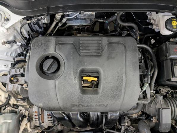 Kia Seltos I с пробегом 2020 года, цена 1 835 000 рублей, 129526 км, внедорожник, Автокод Объявления