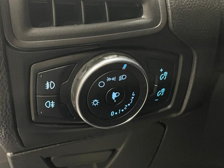 Ford Focus III Рестайлинг Пермь  - изображение 16