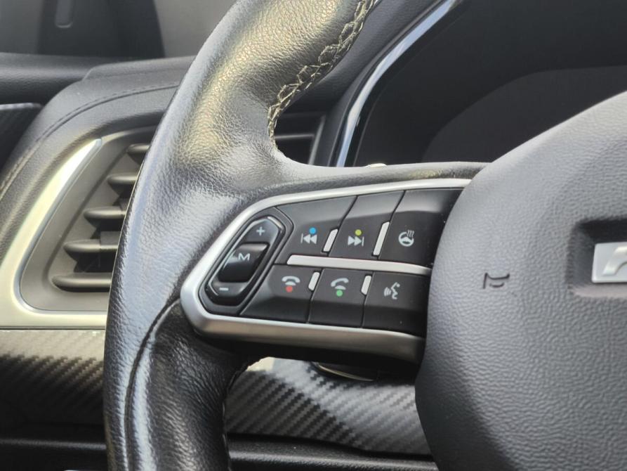 Haval F7x I Санкт-Петербург  - изображение 18