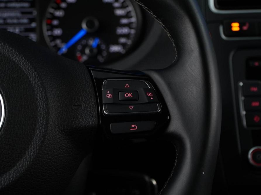 Volkswagen Polo V Москва  - изображение 13