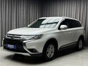 Mitsubishi Outlander III Рестайлинг 2 Ижевск  - изображение 36