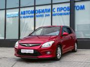 Hyundai i30 I Рестайлинг Екатеринбург  - изображение 21