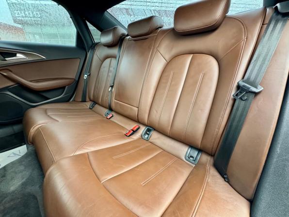 Audi A6 IV (C7) с пробегом 2012 года, цена 1 575 000 рублей, 165000 км, седан, Автокод Объявления