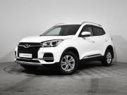 Chery Tiggo 4 I Рестайлинг Санкт-Петербург  - изображение 23